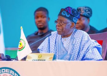 Northern Elders Forum Urges Tinubu To Remove Sanctions On Niger Republic