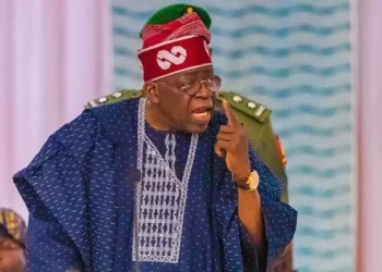 Tinubu: I’d Break Vicious Cycle Of Borrowing For Public Expenditure