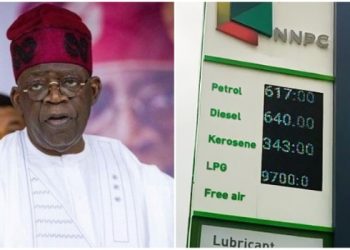 There Will Be No Fuel Price Hike, Tinubu Assures Nigerians