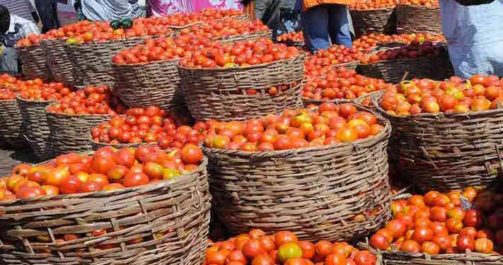 FG to remove taxes on tomatoes, raw food items – JTB chair