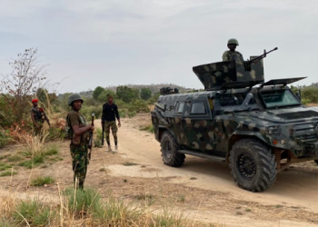 Troops Rescue Another Chibok Schoolgirl Nine Years After Abduction