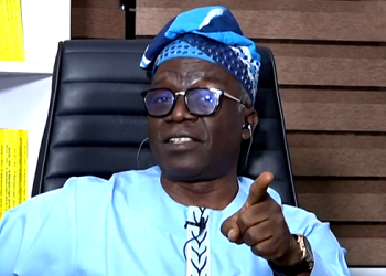 ECOWAS Can’t Justify Intervention In Niger Without UN’s Approval – Falana