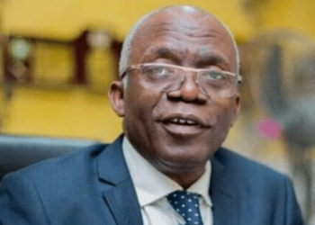 Femi Falana exposes $9 billion gold drain from Nigeria annually