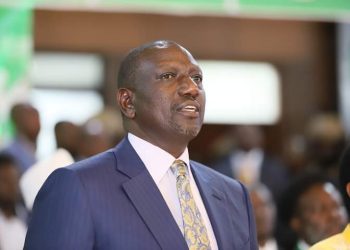 Kenya reinstates fuel subsidy for 30 days to curb soaring prices