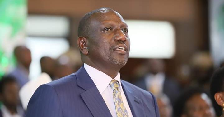 Kenya reinstates fuel subsidy for 30 days to curb soaring prices