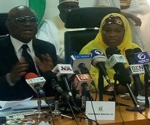 Wike warns Abuja residents, says ‘your house will go down if you build illegally’