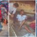 Mother cries out for help from residents as suspected ritualist steals her son’s manhood – VIDEO