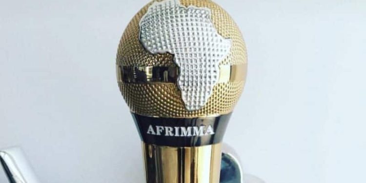 Davido leads 2023 AFRIMMA with six nominations – +Full list