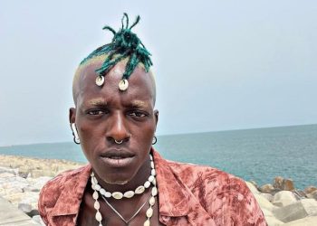 BBNaija’s Hermes survives car accident