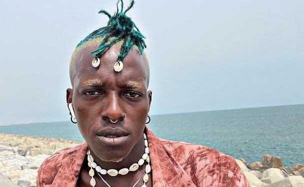 BBNaija’s Hermes survives car accident