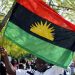IPOB shares flyers announcing cancellation of sit-at-home