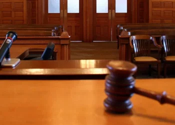 Court jails varsity student, two friends for gang raping his 17-year-old cousin in Kwara