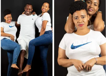 We can only allow our husband to marry just one more woman – Two wives of Botswana polygamist pastor say