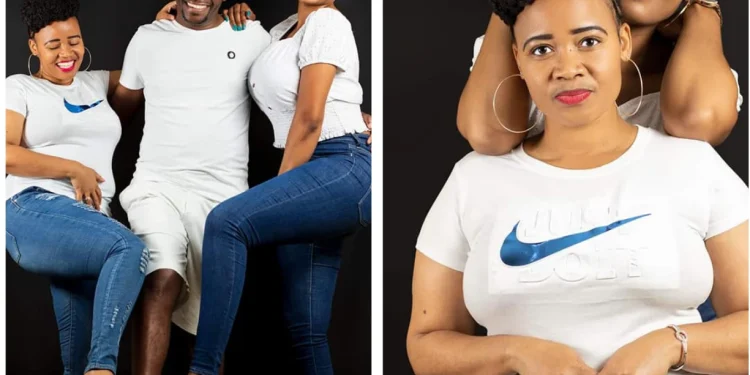 We can only allow our husband to marry just one more woman – Two wives of Botswana polygamist pastor say