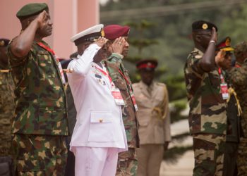 Northern Elders Forum Urges Tinubu To Remove Sanctions On Niger Republic