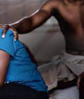17-year-old medical student arrested for allegedly assaulting 3-year-old girl sexually at a birthday party in Ogun