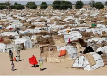 Insecurity: Over 3.5 million displaced by the crisis in Nigeria – UN