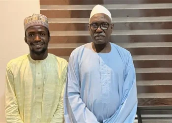 Bauchi man vows to rename daughter after Tinubu’s mother if…