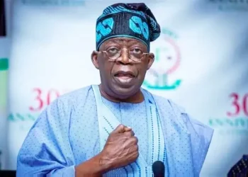 International Youth Day – You’re not alone, we’re behind youths – Tinubu