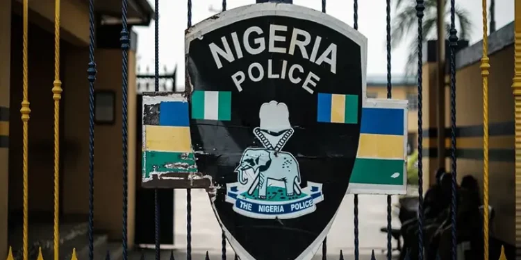 Police react to death of married lover during sex romp with bishop in Abia