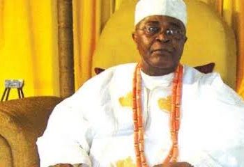 Ogun Chieftaincy Crisis: Family sacks Sunday Oluwole as Odofin Ijeja