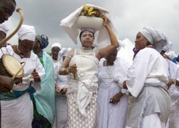 Isese Day: No religious adherents should stand in the way of another – Group tells Ilorin Muslim clerics