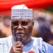 Avoid Military Hostilities In Niger, Atiku Warns ECOWAS