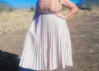 “I’m getting married soon to a great, faithful man of God” – 33-year-old South African virgin reveals