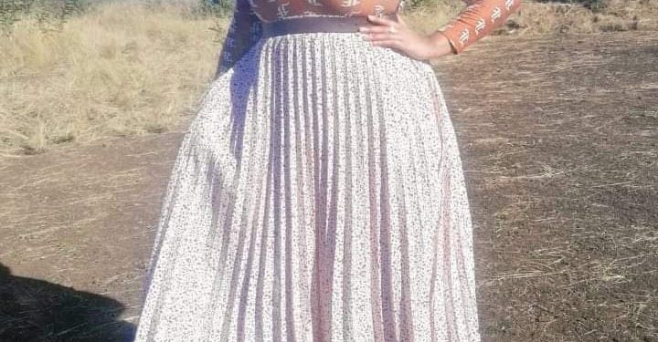 “I’m getting married soon to a great, faithful man of God” – 33-year-old South African virgin reveals