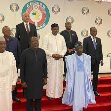 ECOWAS schedules fresh meeting over Niger coup as deadline elapses