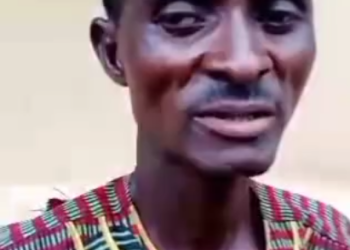 Ogun: Man who killed his two nieces held in prison