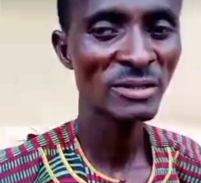 Ogun: Man who killed his two nieces held in prison