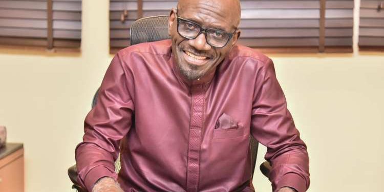 In Memoriam: The life and times of Taiwo Odukoya