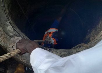 21-year-old woman falls into domestic well in Kwara, dies