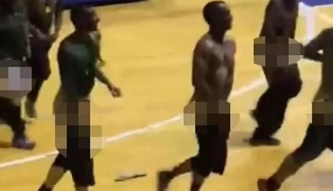 6 male medical students expelled for masturbating at women’s volleyball game