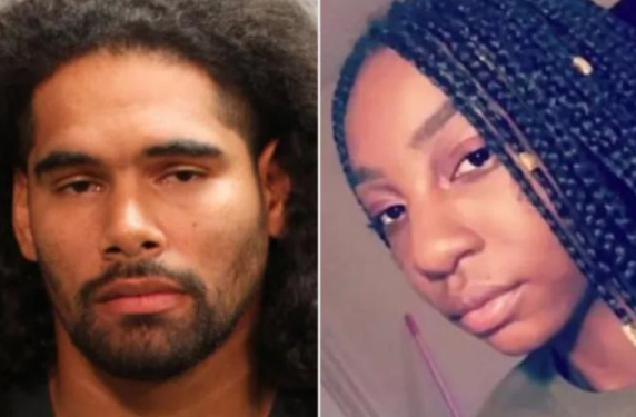 Man found guilty of killing his 16-year-old niece after getting her pregnant
