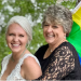Woman marries her favorite school teacher who is 25 years older and often mistaken for her mother