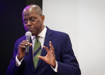 Senate Confirms Yemi Cardoso, As CBN Governor Nominee, Deputies Amid Protest