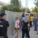 14 year old student ‘stabbed’ teacher ‘ in the eye’, knifed two pupils at Spanish school