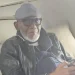 Akeredolu returns to Nigeria after 3 months medical leave in Germany