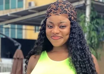 I’m richer than men approaching me for relationship, says skit maker Ashmusy