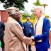 Tinubu to hold bilateral meetings with Biden, EU president at UNGA
