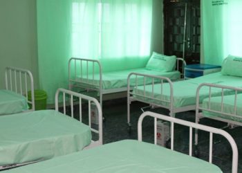Diphtheria Claims 453 Lives In 18 States – FG