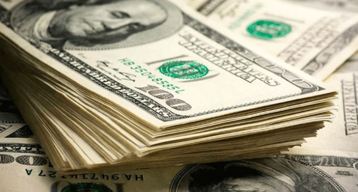 Dollar inflow rise to $17.18bn in three months – CBN