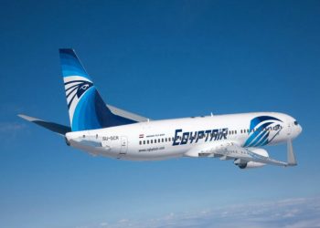 London-Bound Nigerian Passenger Dies Aboard Egypt Air Flight, Corpse ‘Dumped In Cairo’