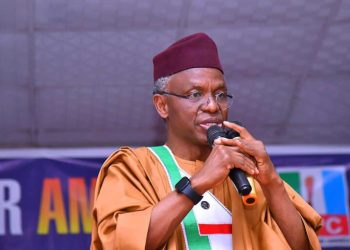 El-Rufai: Nigeria’s Most Successful Economic Period Was Under Obasanjo