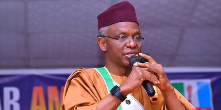El-Rufai: Nigeria’s Most Successful Economic Period Was Under Obasanjo