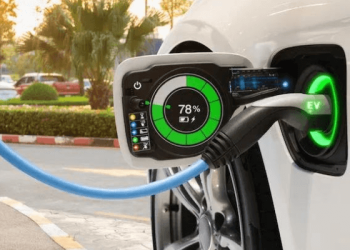 Nigerias’ big oil markets switching to electric vehicles