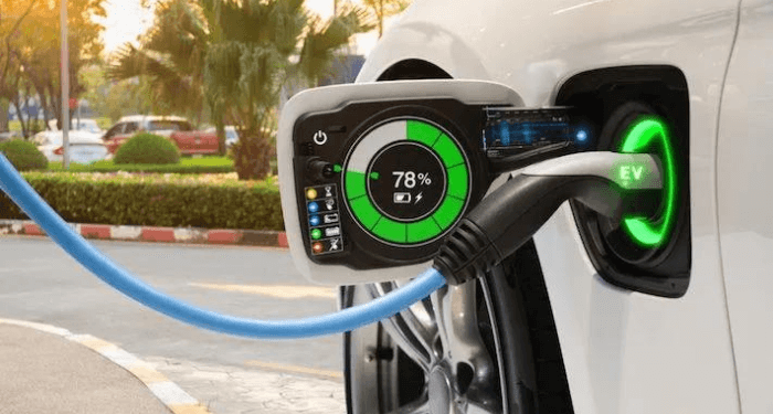 Nigerias’ big oil markets switching to electric vehicles