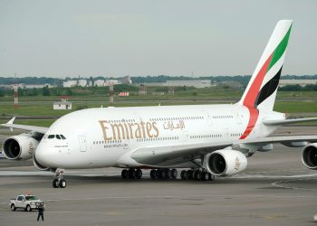 Emirates to resume flight operations to Nigeria — 10 months after suspension